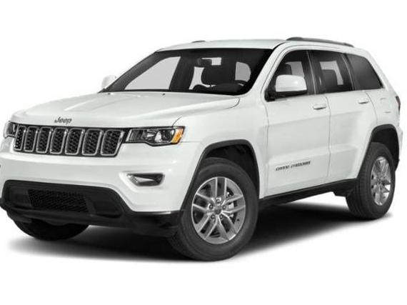 JEEP GRAND CHEROKEE 2020 1C4RJFAG0LC179064 image